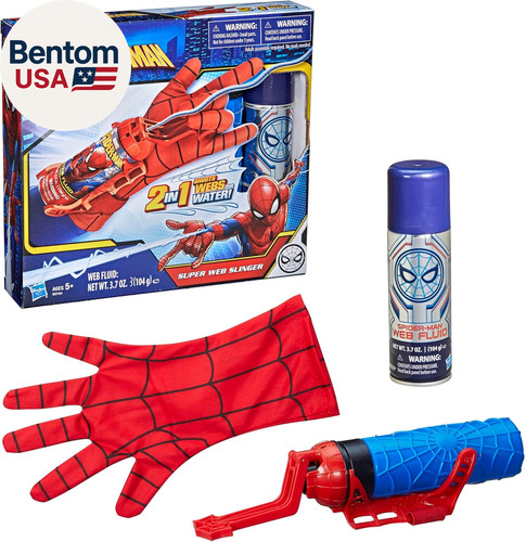 Spider man super - spider-man,