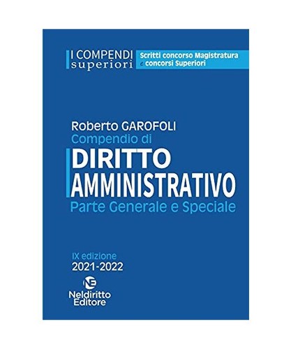 Compendio diritto - di,