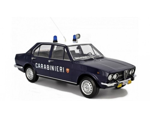 Alfa romeo alfetta - romeo, 1973