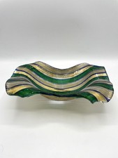 Barovier Toso Vaso Corinto