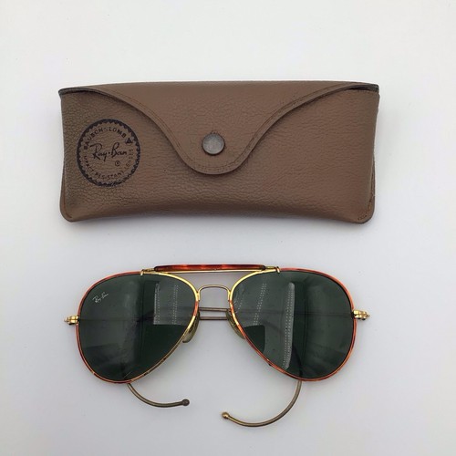 Occhiali ray ban vintage - ray,