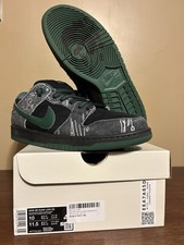 Taglia 10 There Skateboards x