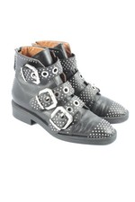 ZARA Décolleté con fibbia