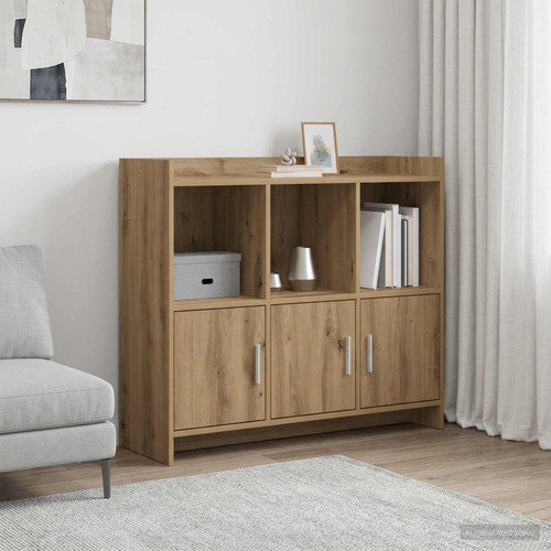 Credenza legno ingegnerizzato - legno,