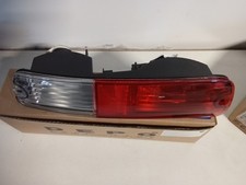 Fanale Posteriore Destro
