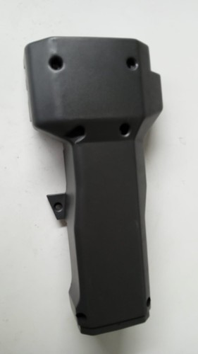 Cuffia devio inferiore - , iveco