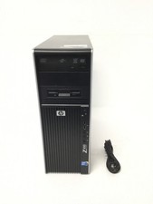 HP Z400 Workstation Xeon W3520
