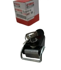 Blocco sella Yamaha LB50 LB80