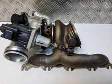 Turbocompressore Mini F56 F60