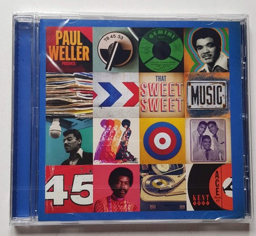 Various artists paul - :,