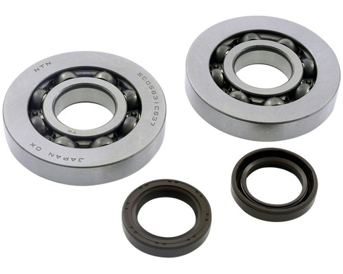Kit cuscinetti albero - , motore