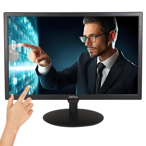 Monitor touch screen 19 - touch, da