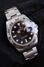 Rolex Explorer II 216570