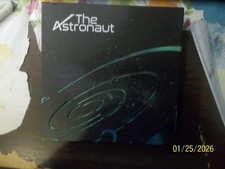 THE ASTRONAUT~BY JIN~2022 VG/C