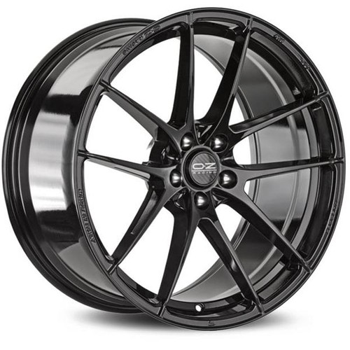 Cerchio lega racing - cerchio, oz