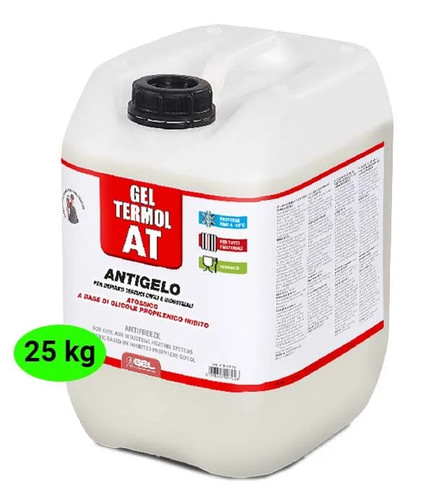 Gel termol antigelo - gel,