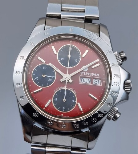 Orologio uomo automatico - orologio,