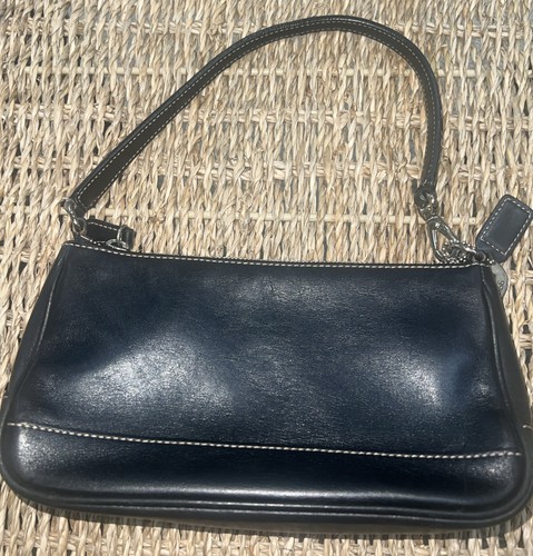 Coach hamptons demi pouch - demi:,