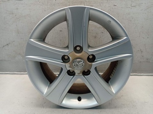 Mazda cerchio singolo - 6,