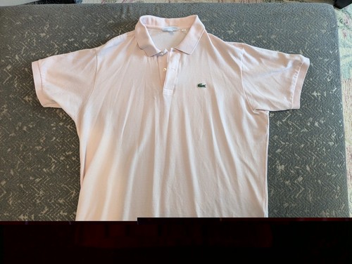 Polo lacoste uomo taglia xl - polo,