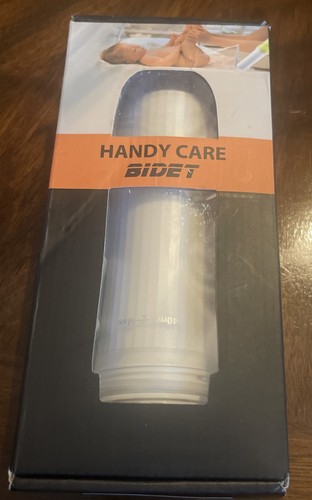 Handy care mini bidet - handy,