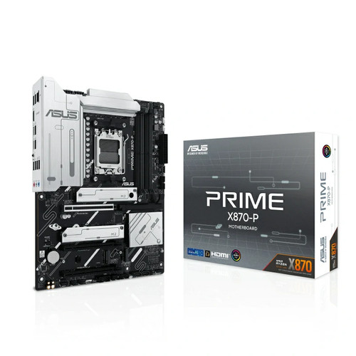 Asus scheda madre prime - scheda,