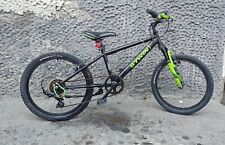 Coppia di bici bambino 6-9 taglia 20" usato in buone condizioni 