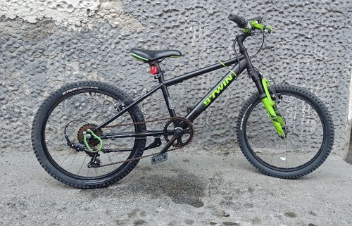 Coppia bici bambino 9 - coppia,
