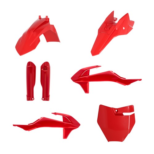 Acerbis kit carene plastiche - acerbis,