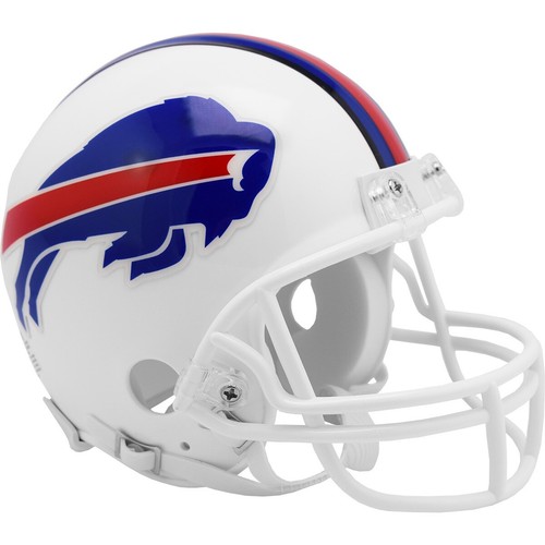 Nfl mini helm buffalo bills - helm,
