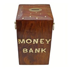MITRIA TRADERS Money Bank -