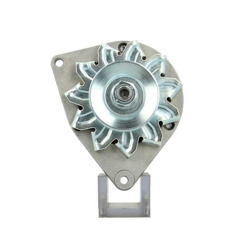 Alternatore mahle originale - alternatore,