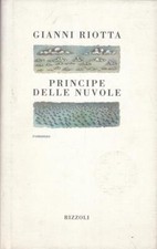 LN2- PRINCIPE DELLE NUVOLE -