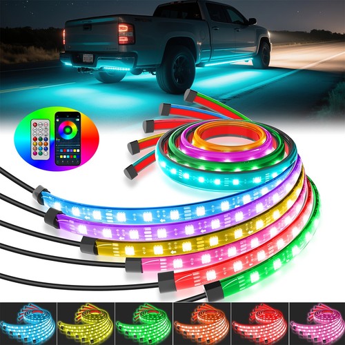 Striscia led inseguimento rgb - striscia,