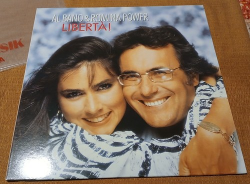 Bano romina libertà - bano,