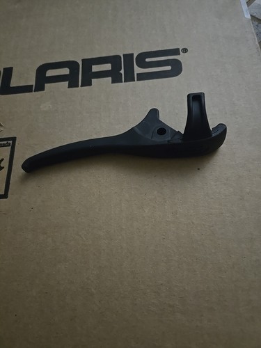 Polaris hayes brake lever - hayes,
