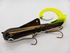 12" Musky Innovations Shallow