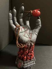 BERSERK La Mano Di Dio Bejelit