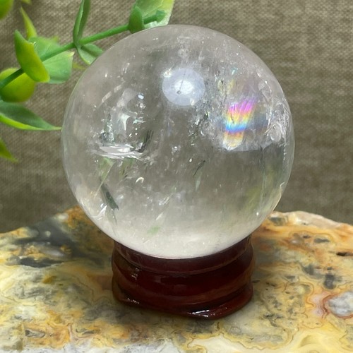 Arcobaleno bianco pietra - arcobaleno,
