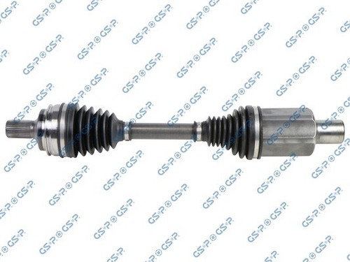 Albero motore giunto gsp - motore,