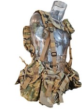 Gilet tattico russo smersh - tattico,