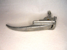 Fiat d'epoca-Maniglia porta in