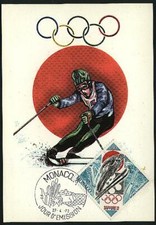Olimpiadi / Olympics Games -