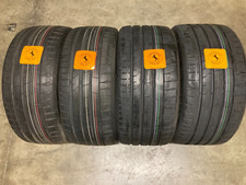4 pneumatici estivi