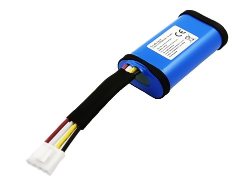 Batteria per jbl - per, flip
