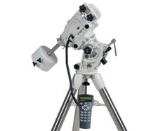 Skywatcher AZ EQ6GoTo - Montaggio GoTo Parallattico e Azimutale, AZ-EQ6GoTo