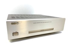 Denon POA-F100 3 Channel Power