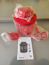 TUPPERWARE MOSCHETTIERE CHEF