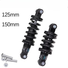 Ammortizzatore Posteriore