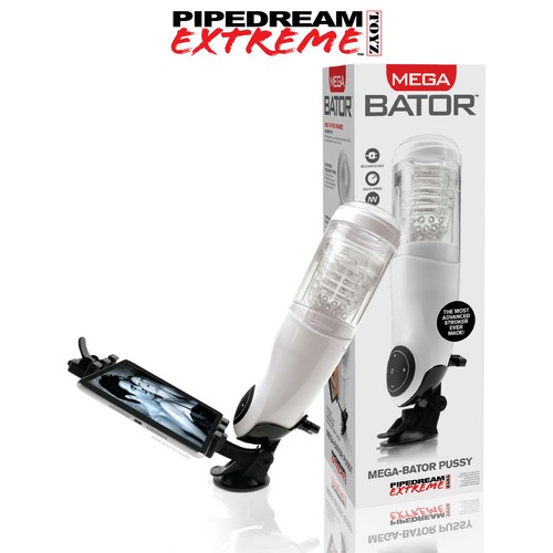 Extreme toyz mega bator - extreme,